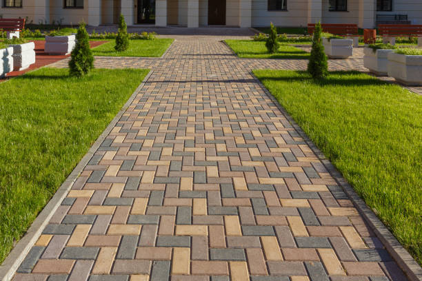 Best Local Driveway Pavers  in USA